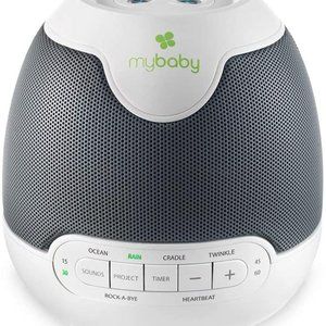 MyBaby, Sound Spa Lullaby